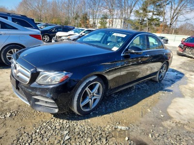 Mercedes-benz E-klasse 2019 VIN WDDZF6JB2KA519725