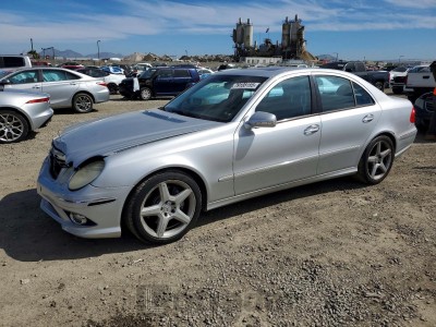 Mercedes-benz  2009 VIN WDBUF56XX9B429969