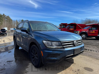 Volkswagen Tiguan 2020 3VV0B7AX7LM015922