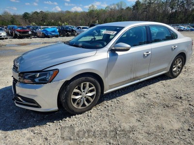 Volkswagen Passat 2017 1VWAT7A31HC051432