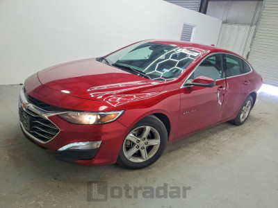 Chevrolet Malibu 2024 1G1ZD5ST5RF162614