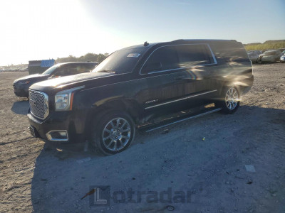 Gmc Yukon 2015 1GKS1JKJ5FR143665