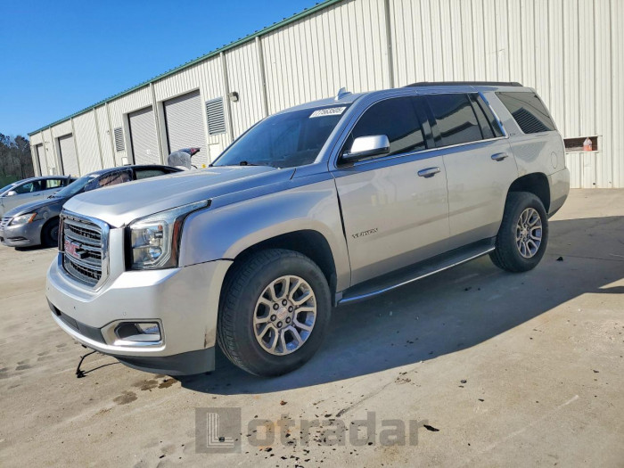 Gmc Yukon 2017 VIN 1GKS1BKC3HR178294