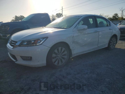 Honda Accord 2014 1HGCR2F81EA213036