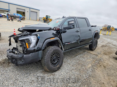 Gmc SIERRA 2025 1GT4UZEYXSF209271