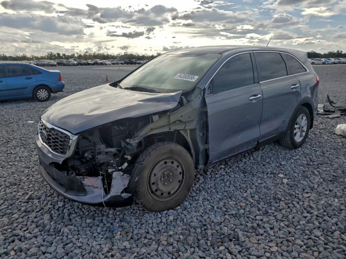 Kia  2020 VIN 5XYPG4A30LG626818