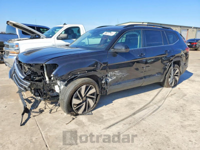 Volkswagen  2024 VIN 1V2HR2CAXRC574480