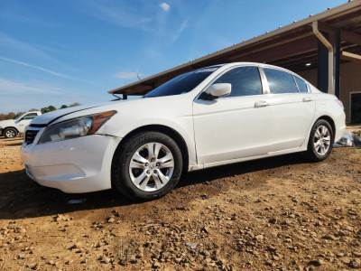 Honda Accord 2009 1HGCP26499A043792