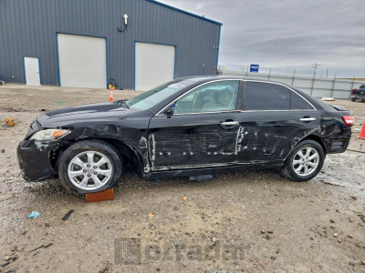 Toyota Camry 2011 4T4BF3EK8BR216940