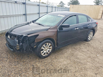 Nissan Altima 2015 1N4AL3AP4FC472241