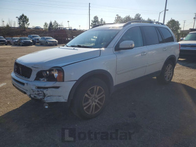 Volvo Xc90 2010 VIN YV4982CY4A1546404