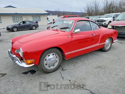Volkswagen Karmann ghia 1971 1413044365