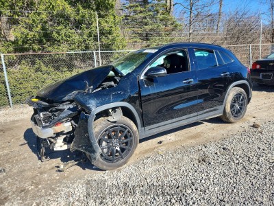 Mercedes-benz Gla-klasse 2023 W1N4N5DB1PJ474726
