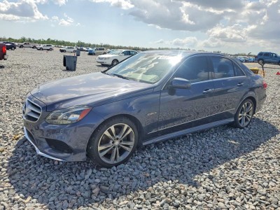 Mercedes-benz E-klasse 2015 WDDHF0EB5FB096626