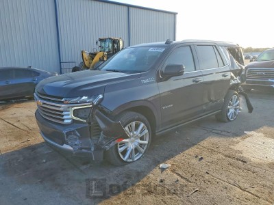 Chevrolet Tahoe 2022 1GNSKTKL7NR359223
