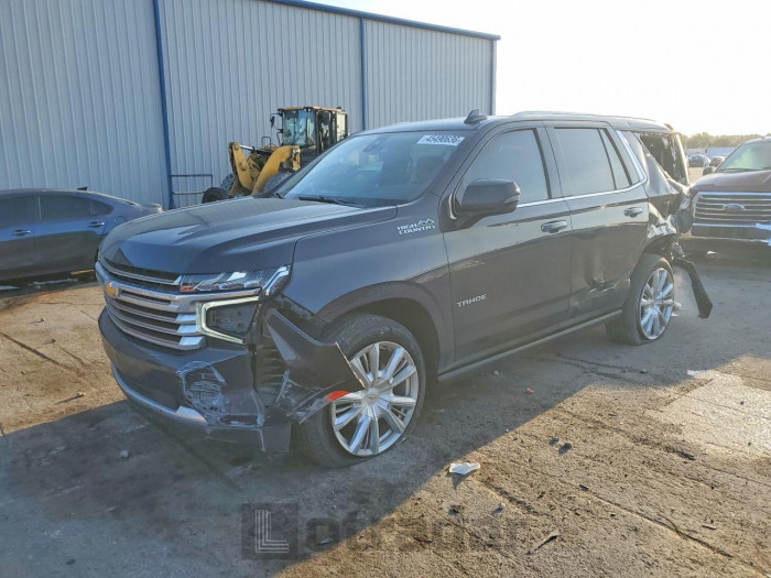 Chevrolet Tahoe 2022 VIN 1GNSKTKL7NR359223
