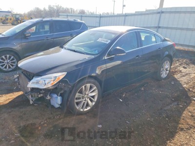Buick Regal 2015 2G4GN5EX3F9211609