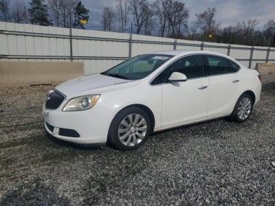Buick Verano 2014 1G4PN5SK4E4229109