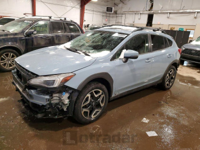Subaru Xv 2020 JF2GTAMC8L8259455