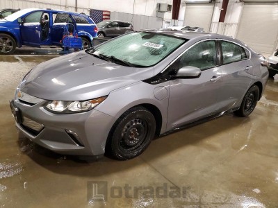 Chevrolet Volt 2018 VIN 1G1RC6S53JU113082