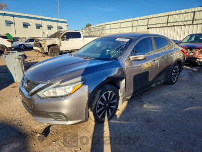 Nissan Altima 2018 1N4AL3AP0JC225520