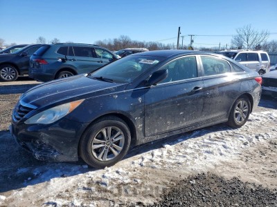 Hyundai Sonata 2011 5NPEB4AC1BH245413