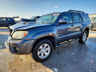 Toyota 4runner 2006 JTEZU14R560079213