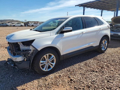 Ford Edge 2015 2FMTK4J84FBC20120