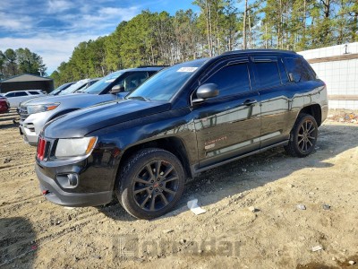 Jeep  2016 VIN 1C4NJCBB5GD683707