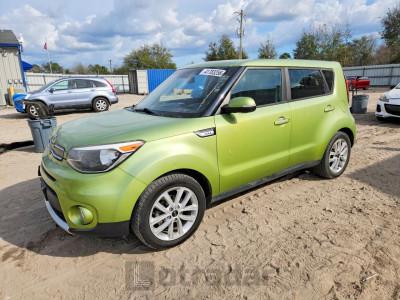 Kia Soul 2017 KNDJP3A56H7887506