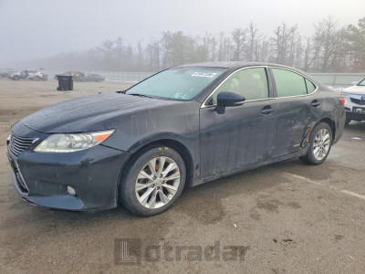 Lexus ES 2015 JTHBW1GG5F2095280