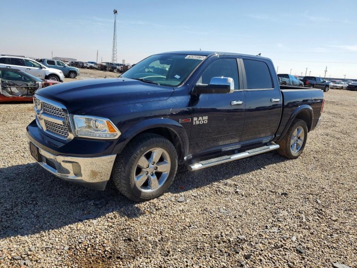 Ram 1500 2018 VIN 1C6RR7NM4JS310067