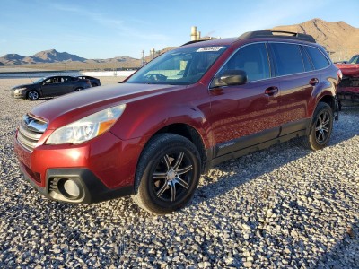 Subaru Outback 2013 4S4BRCACXD3211859