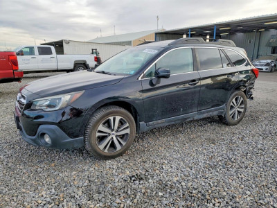 Subaru Outback 2018 4S4BSAKC2J3281990