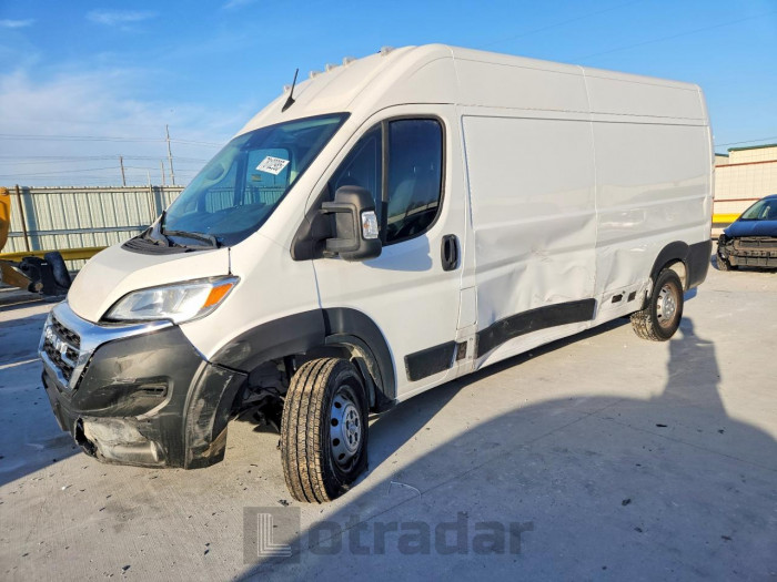 Ram Promaster city 2023 VIN 3C6LRVDG1PE580066
