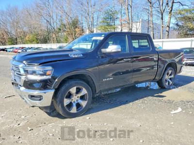 Ram 1500 2019 1C6SRFJTXKN512355
