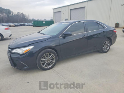 Toyota Camry 2016 4T1BF1FK8GU218207