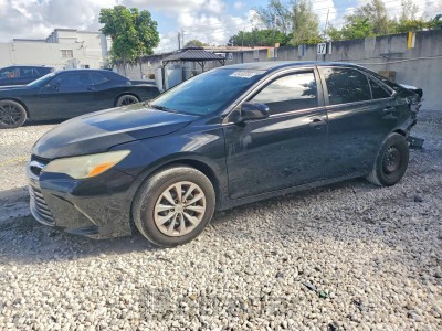 Toyota Camry 2015 4T1BF1FK4FU992131