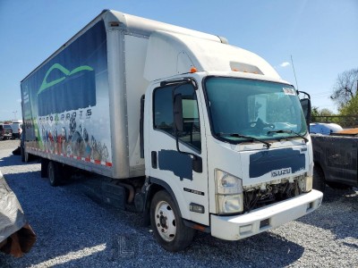 Isuzu  2015 JALE5W16XF7301919