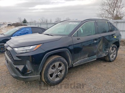 Toyota Rav 4 2024 VIN 2T3R1RFV6RC448541