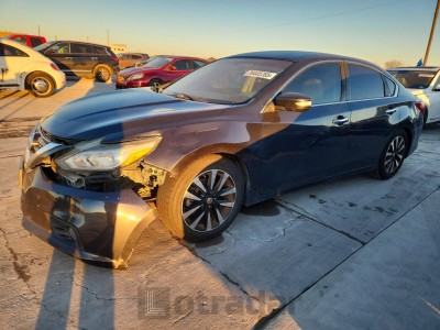 Nissan  2018 VIN 1N4AL3AP4JC159117