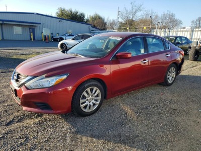 Nissan Altima 2016 1N4AL3AP0GN368559