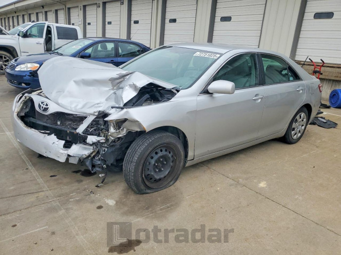 Toyota Camry 2010 VIN 4T4BF3EKXAR079143