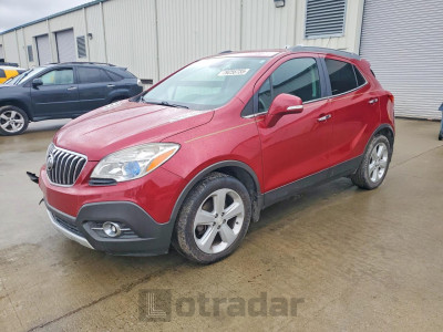 Buick Encore 2015 KL4CJBSB4FB267556