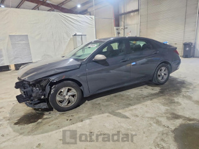 Hyundai Elantra 2024 KMHLL4DG6RU636443