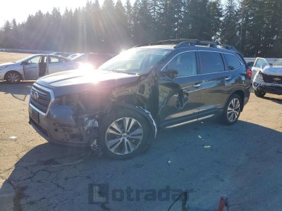 Subaru  2021 VIN 4S4WMARDXM3414929
