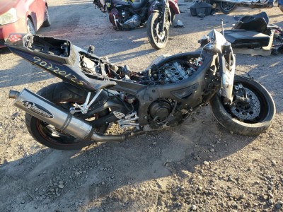 Yamaha  2005 VIN JYARJ06E65A027935