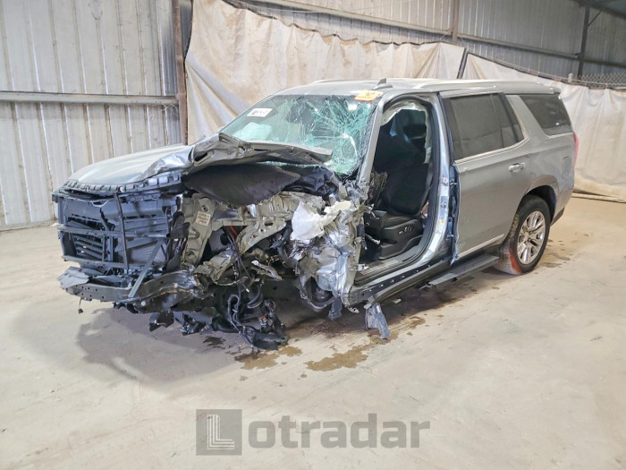 Gmc Yukon 2024 VIN 1GKS2DKL2RR132823