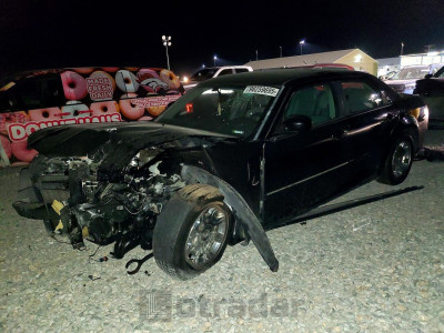 Chrysler 300 2006 2C3LA53G06H303837