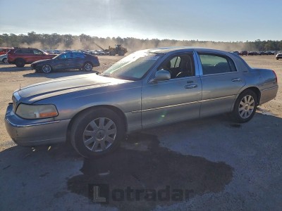 Lincoln TOWN CAR 2006 1LNHM82V66Y630402